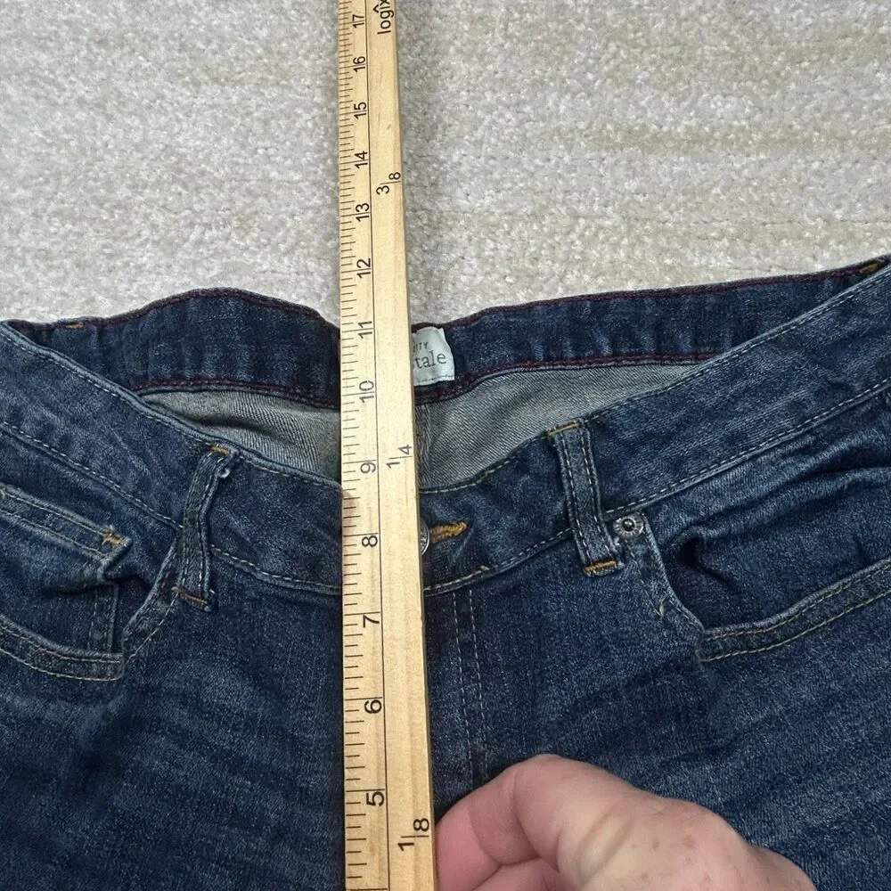 Aeropostale ORIGINAL QUALITY Aeropostale Jeans Dark Blue Boys Size 11/12